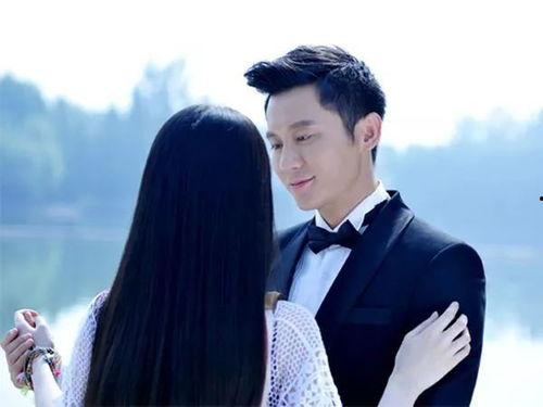 扒叔爆料娱乐圈李晨白鹿,扒叔揭秘娱乐圈甜蜜瞬间  第1张