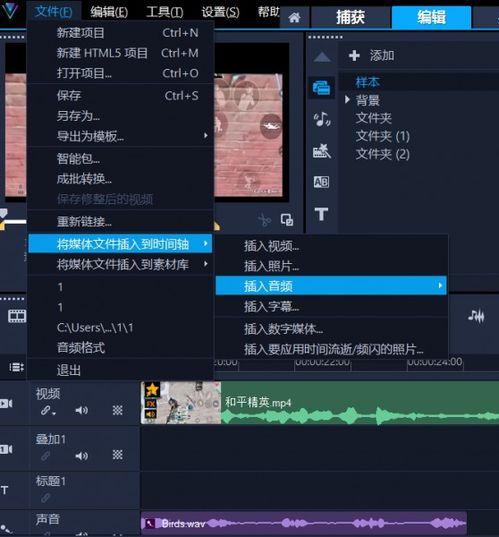 爆料加游戏视频怎么做,深度解析幕后故事  第2张