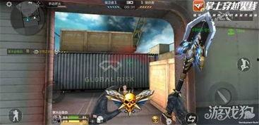 cf手游最新爆料木兰 第1张 cf手游最新爆料木兰 第1张